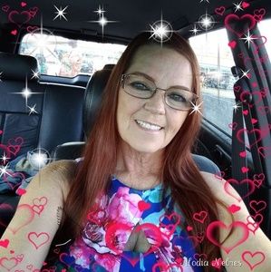 Meet your Posher, Cheryl